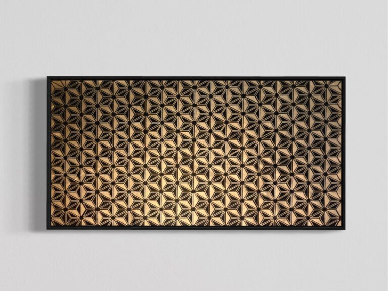 Vivant Reliquiae Panel II