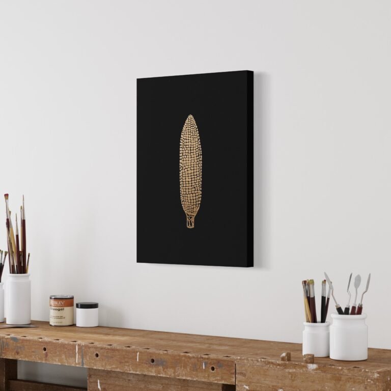 Corn № 1