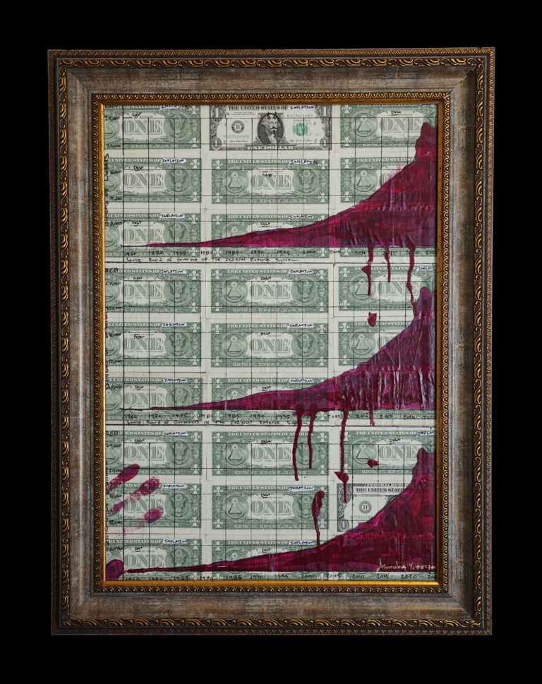 Blood Money #894001